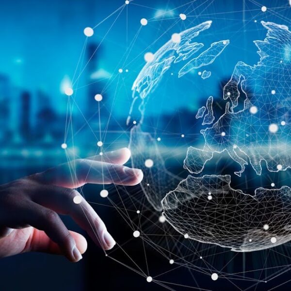La transformación digital y su impacto en la sociedad moderna