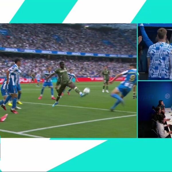 Reglamento VAR 2026/27: ¿Qué cambios impactarán el fútbol?