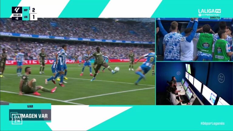 Reglamento VAR 2026/27: ¿Qué cambios impactarán el fútbol?