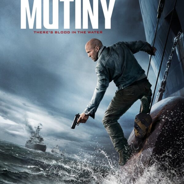 Filtración película Jason Statham: ¿Qué consecuencias trae ‘El motín’?