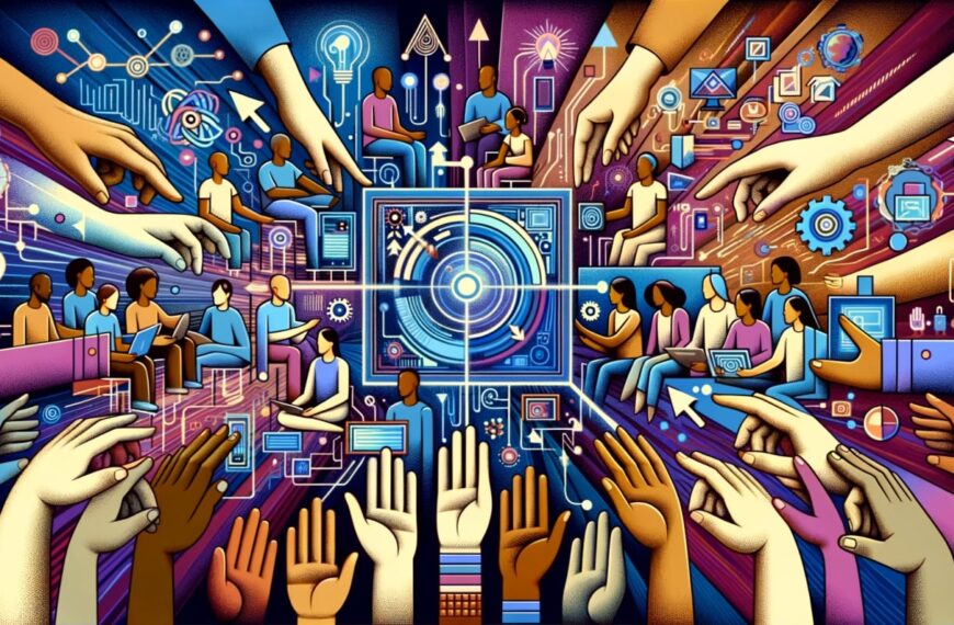 Transformación Digital: Oportunidades y Desafíos Sociales