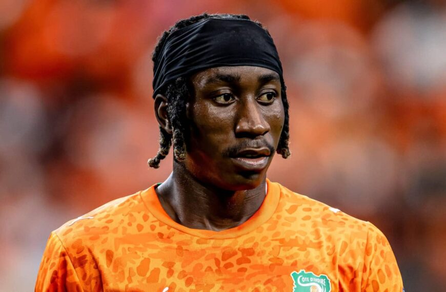 Yan Diomande: La Ascensión de un Joven Talento Costamarfileño en el Fútbol