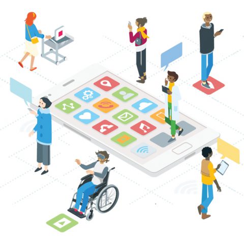 La Desigualdad Digital: Un Desafío Inminente