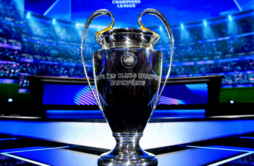 Champions 2023: Rivalidades y Favoritos en la Fase de Grupos