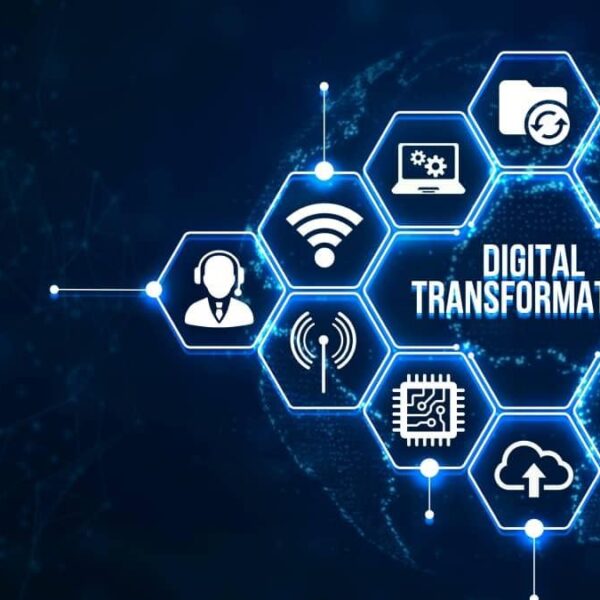 Transformación Digital: Beneficio o Pérdida para la Sociedad