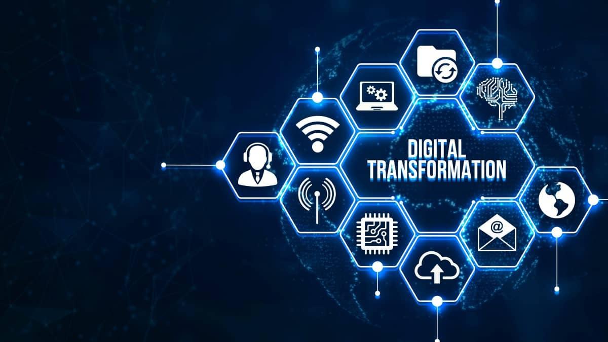 Transformación Digital: Beneficio o Pérdida para la Sociedad