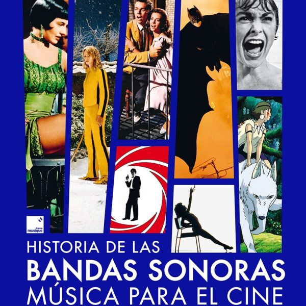 Mejores bandas sonoras: Las 25 más icónicas del cine
