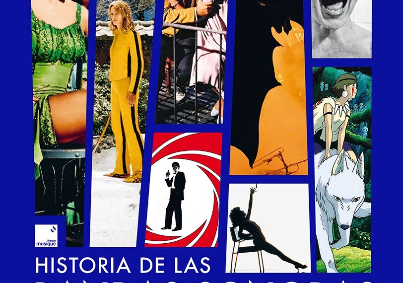 Mejores bandas sonoras: Las 25 más icónicas del cine