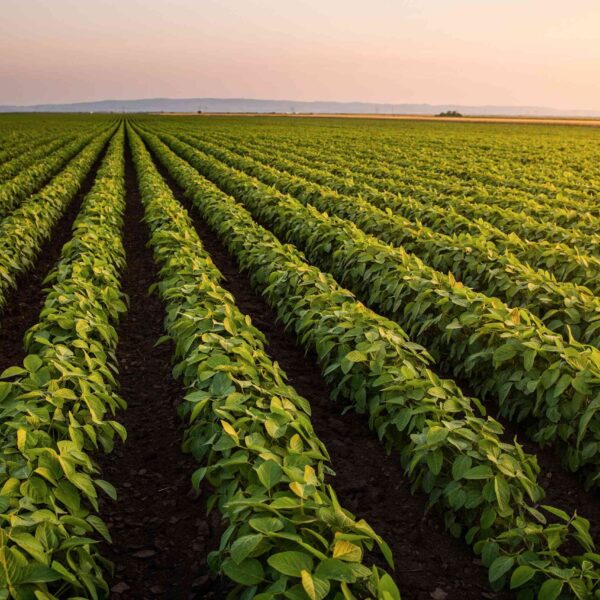 Crisis Alimentaria: Un Llamado a la Acción Sostenible