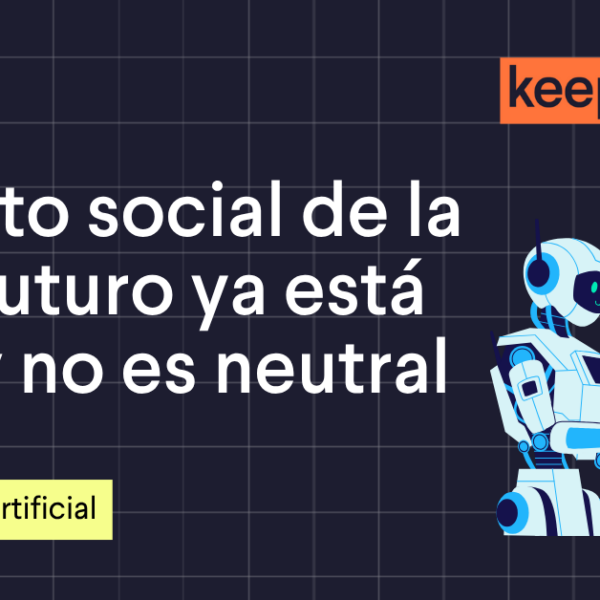 Inteligencia Artificial: ¿Aliada o Enemiga de la Sociedad?