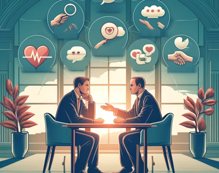 Cambiar de terapeuta: ¿Cómo manejar la conversación difícil?
