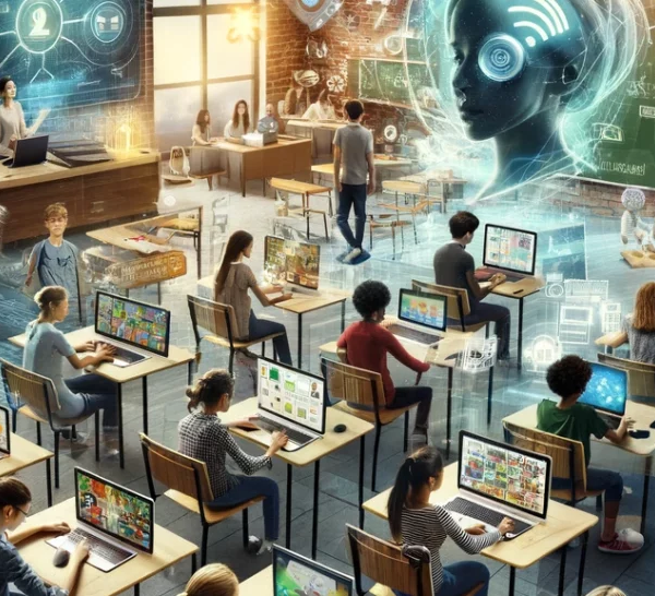 ¿La inteligencia artificial amenaza el empleo humano?