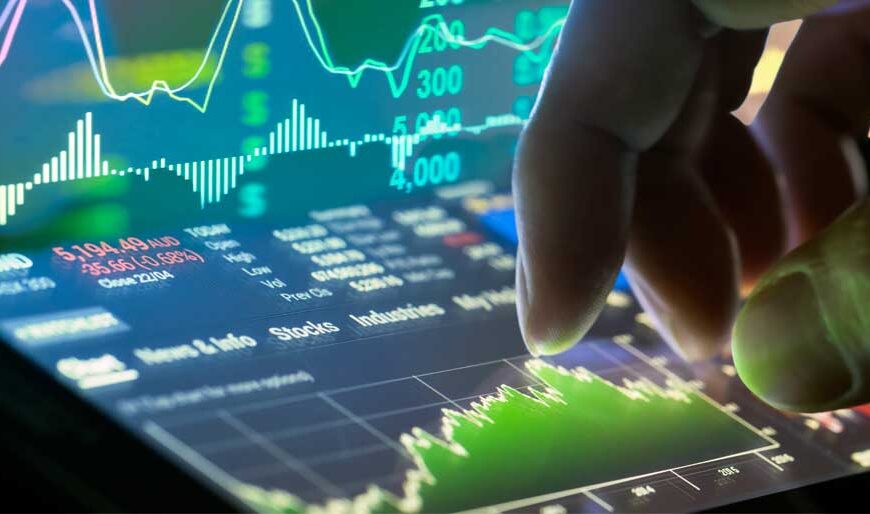 Reflexiones sobre la digitalización y su impacto económico