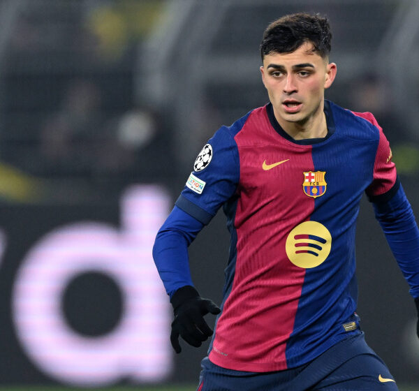 Rodri Hernández: ¿Cómo Impactará Su Fichaje en el Barcelona?
