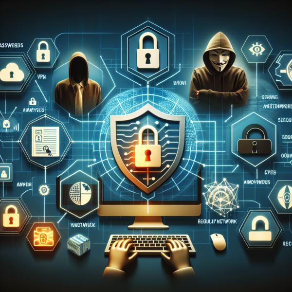 Privacidad y tecnología: un reto contemporáneo