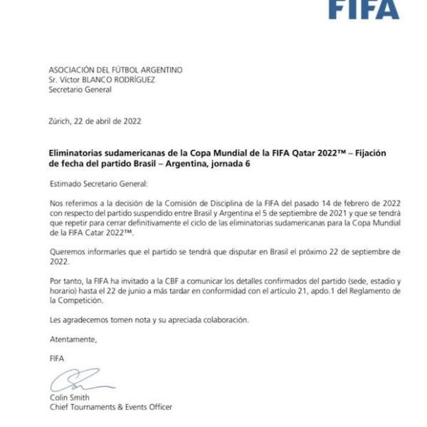 FIFA defiende a Gianni Infantino ante críticas y acusaciones