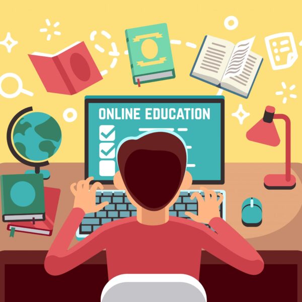 Tecnología en la Educación: Oportunidades y Desafíos