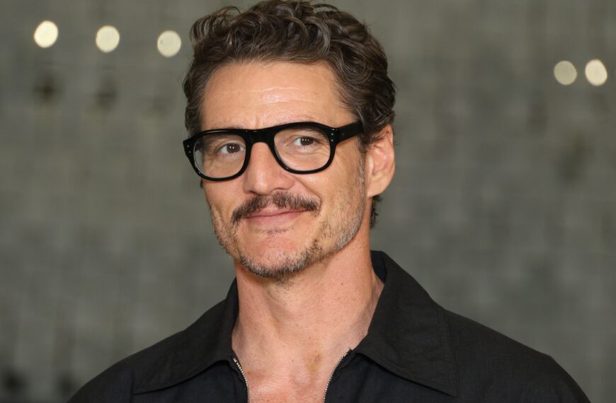 Pedro Pascal: ¿La fama ha cambiado su personalidad? Lo que dice su padre