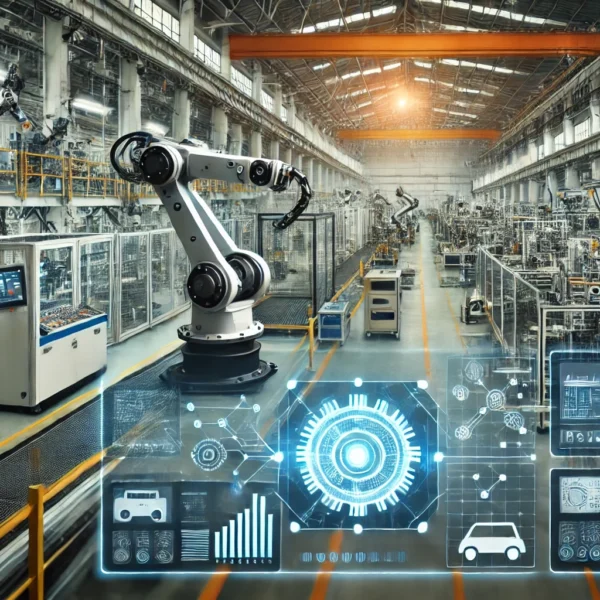 Inteligencia Artificial: Transformación y Desafíos Sociales