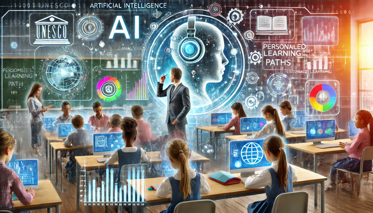 Revolución Digital en la Educación: Un Cambio Necesario