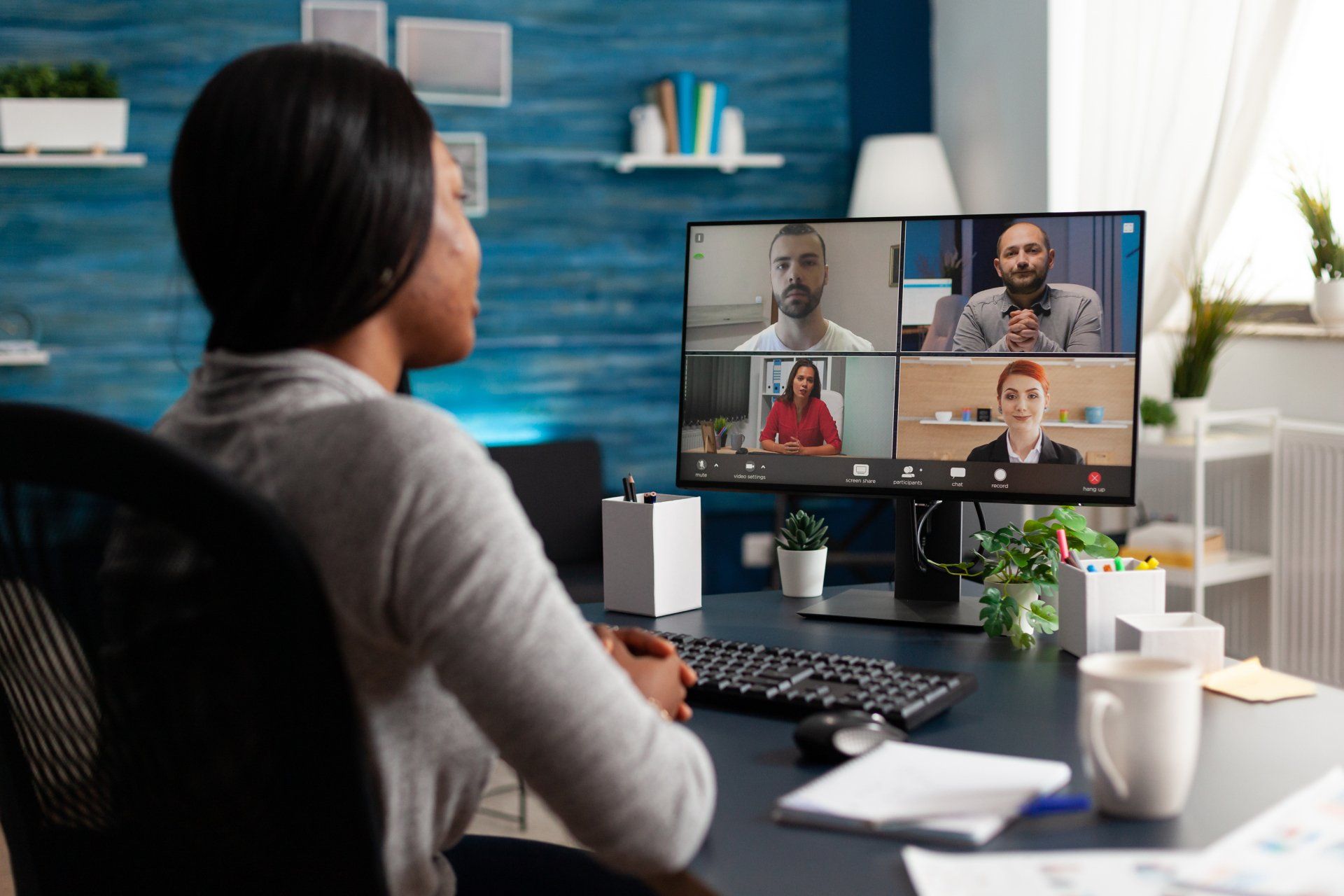 Revolución Digital: El Futuro del Trabajo en Debate