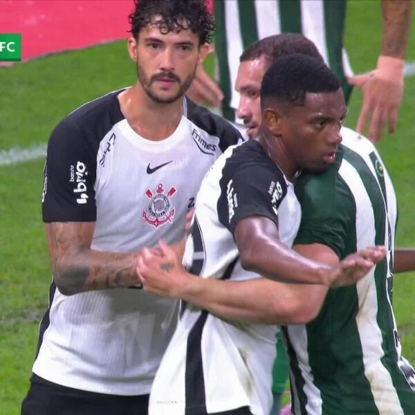 Caída de Jacy Maranhão: un gol anulado y la locura en Brasil