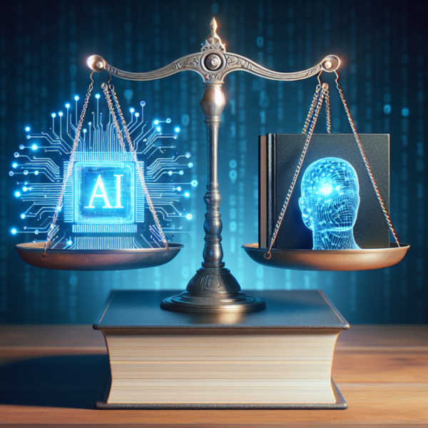 La urgencia de la ética en la inteligencia artificial