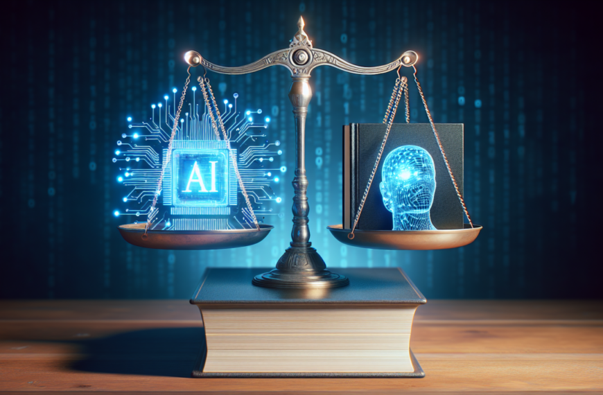 La urgencia de la ética en la inteligencia artificial