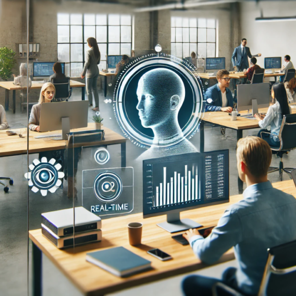 Teletrabajo y Tecnología: Transformando Nuestra Vida Laboral