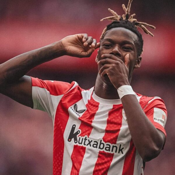 Motín en el vestuario del Athletic: ¿Qué sucede tras la derrota?