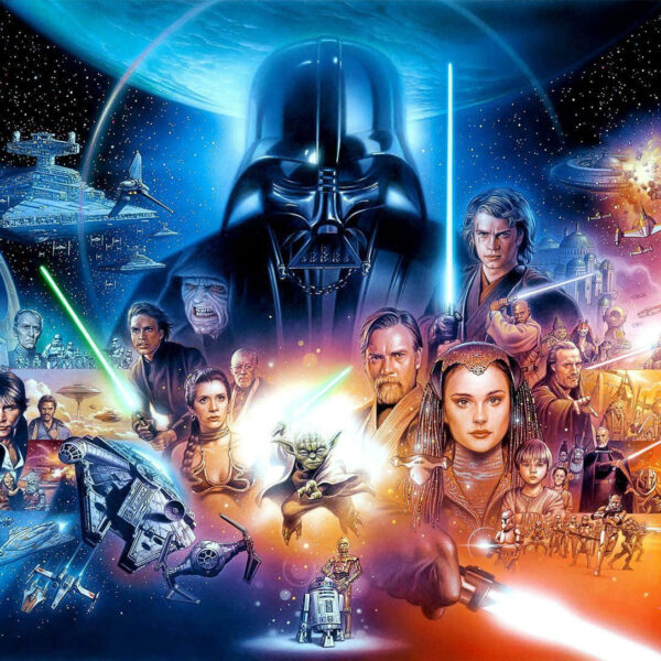 Temiri Blagg: ¿El niño olvidado de ‘Star Wars’ que todos esperaban?