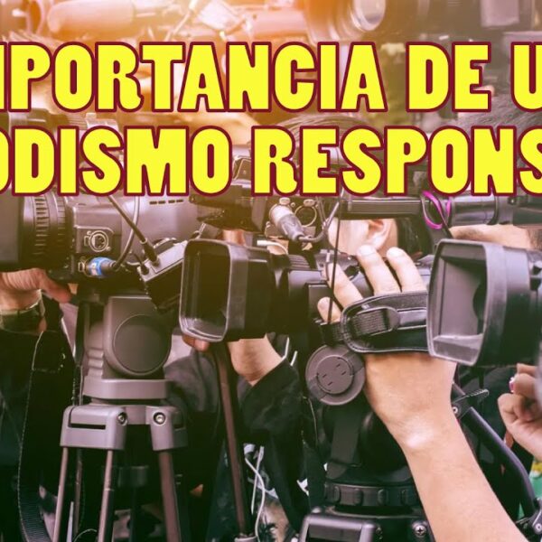 Informacion y Democracia: El Desafío Actual