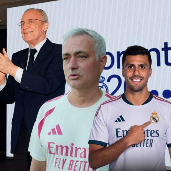 Rodri: Las Claves de su Fichaje y el Interés del Barça