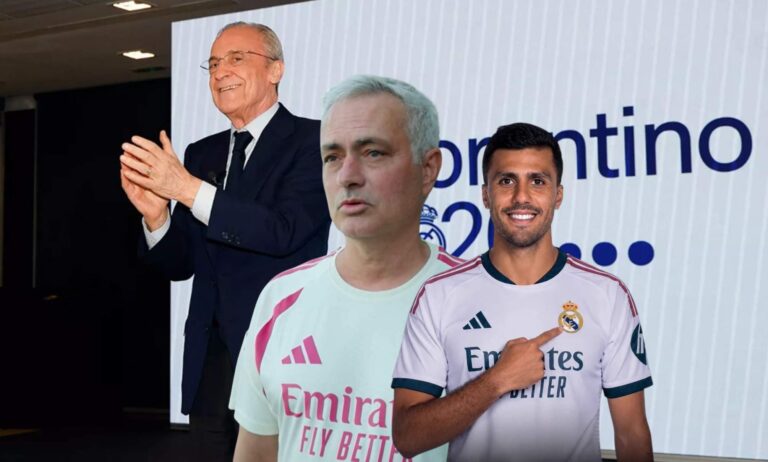 Rodri: Las Claves de su Fichaje y el Interés del Barça