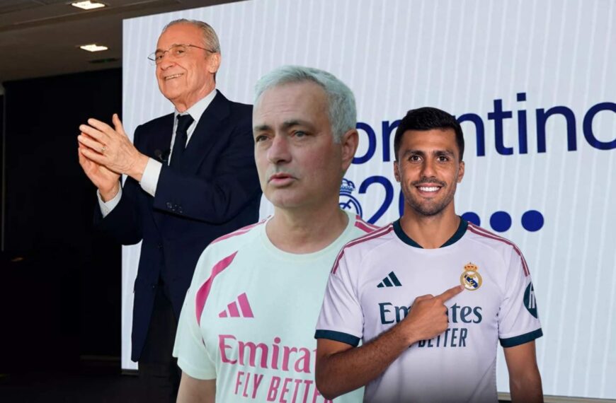 Rodri: Las Claves de su Fichaje y el Interés del Barça