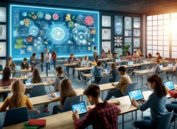 Pensamiento Crítico en Educación: Un Imperativo Urgente