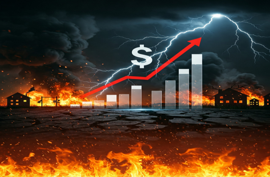 Revolución Digital: Transformaciones en Economía y Sociedad