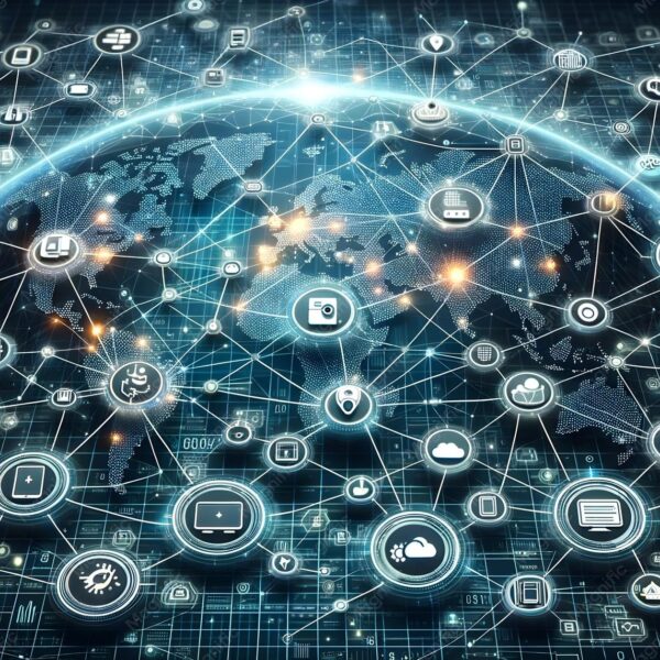 Conectividad Digital: Retos y Oportunidades para la Sociedad