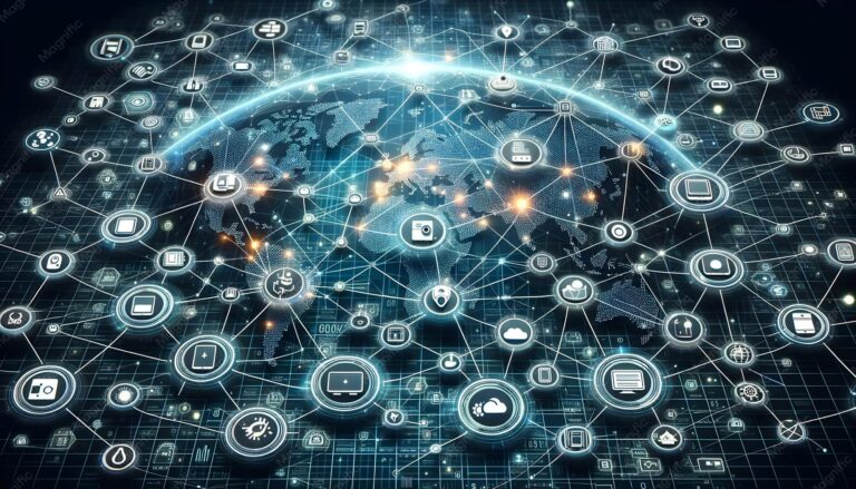 Conectividad Digital: Retos y Oportunidades para la Sociedad