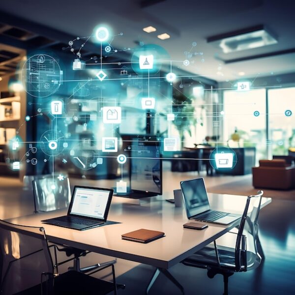 Digitalización y el Futuro del Trabajo: Retos y Oportunidades