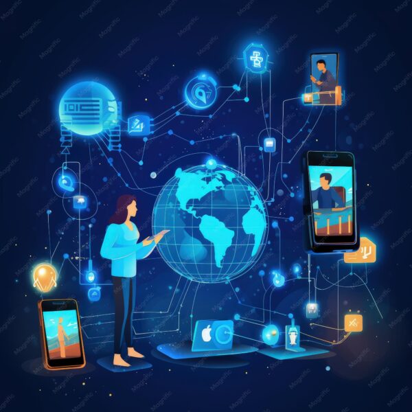 Impacto de la Tecnología en la Sociedad: Reflexiones Críticas