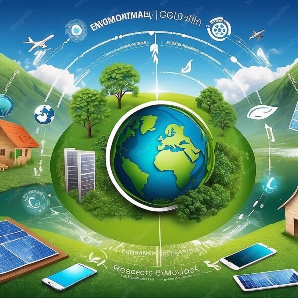 Responsabilidad Social en la Tecnología y su Impacto