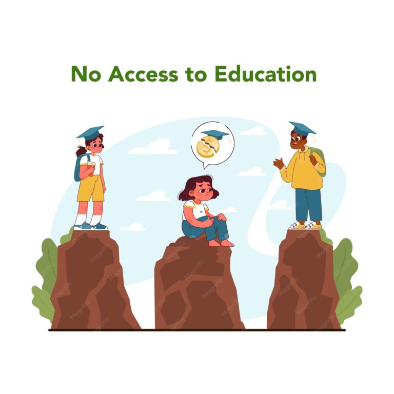 Acceso a la Educación en la Era Digital: Un Derecho Fundamental
