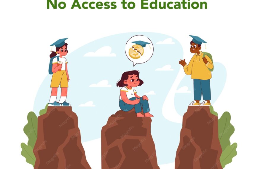 Acceso a la Educación en la Era Digital: Un Derecho Fundamental
