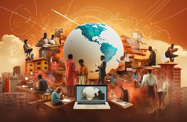 Cultura Digital: Un Análisis de su Impacto Social