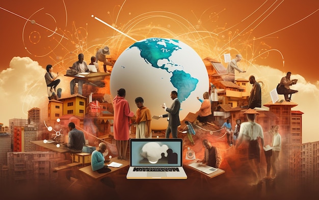Cultura Digital: Un Análisis de su Impacto Social