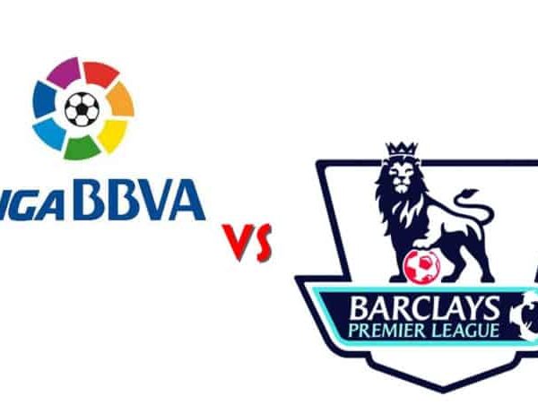 Diferencia entre la Liga y la Premier: ¿por qué la brecha económica es tan grande?