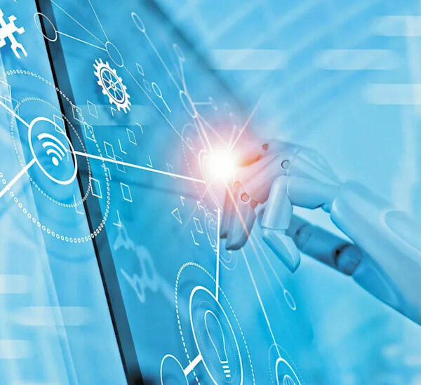 La Revolución Digital: Impacto en Sociedad y Cultura