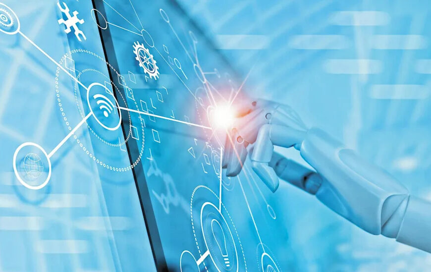 La Revolución Digital: Impacto en Sociedad y Cultura