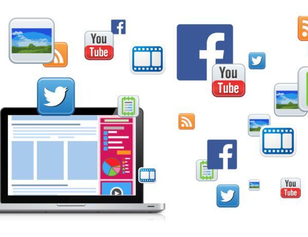 Impacto de las Redes Sociales en la Opinión Pública